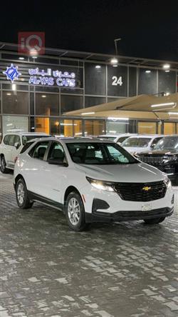 شيفروليه ايكونس